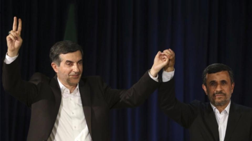 Ahmedinejad'ın en yakın arkadaşı 'rejim karşıtlığı' suçlamasıyla ifadeye çağırıldı