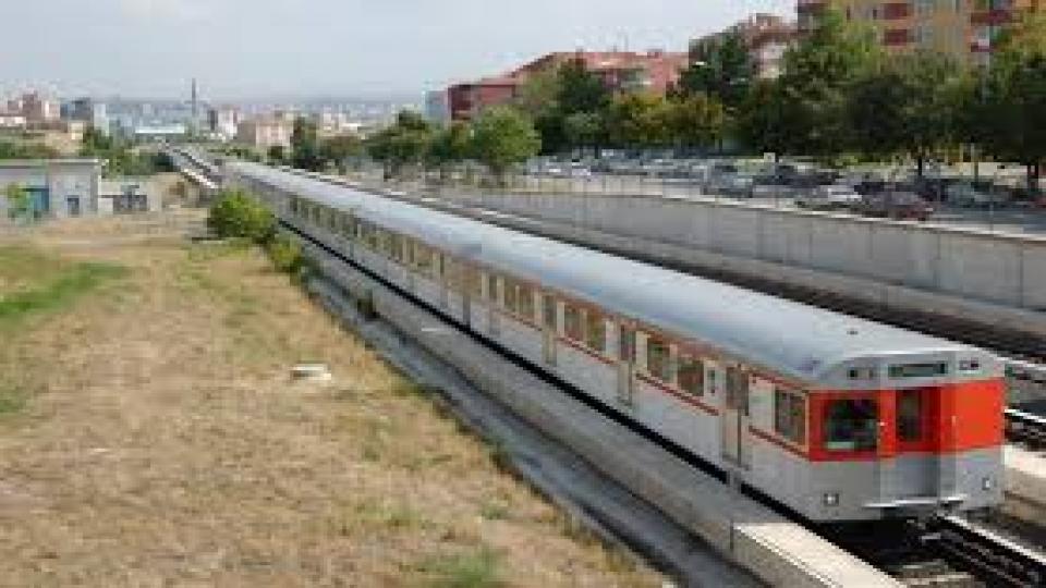 Ankara metrosundaki patlamanın sebebi belli oldu