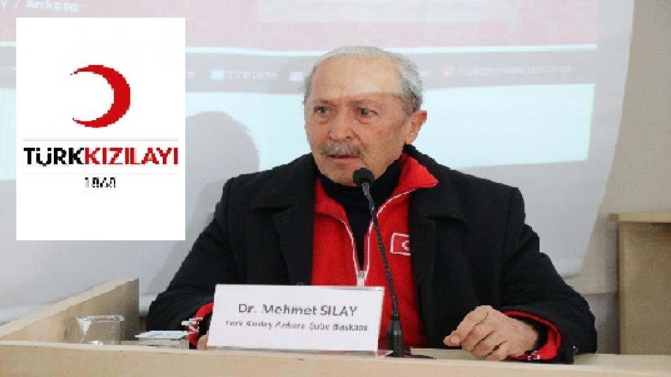 Dr. MEHMET SILAY / Aksa Tufanı ve Gazze / Asrın Felaketi | DR. MEHMET SILAY