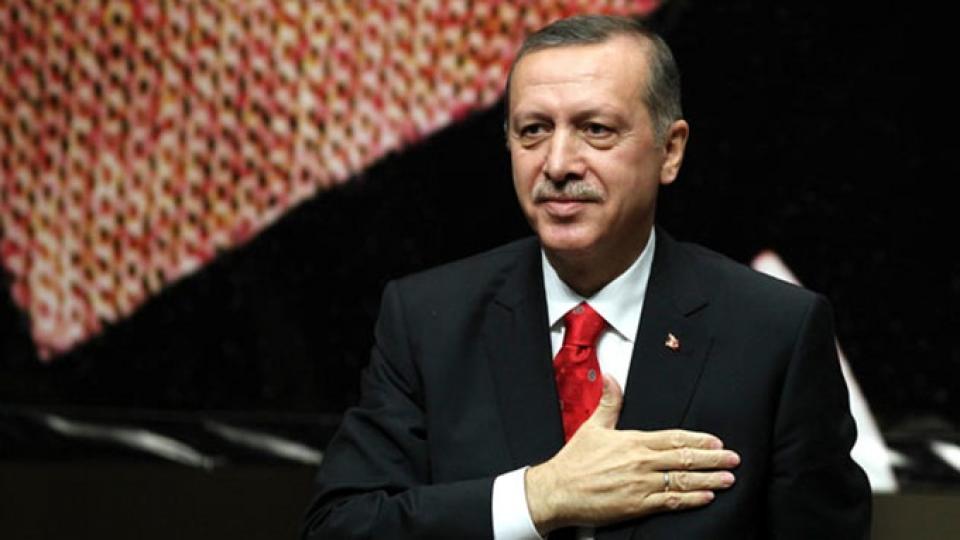 Erdoğan: Taşeron işçi meselesini bu hafta hallediyoruz