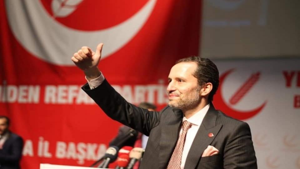 Fatih Erbakan: Kasım Süleymani Suikasti BOP'un Adım Adım Uygulanmasıdır!