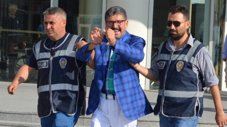 Her Taraf / Türkiye'nin habercisi / FETÖ hükümlüsü Mustafa Boydak için yeni karar