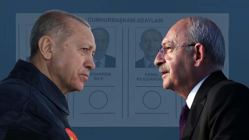 Her Taraf / Türkiye'nin habercisi / Girdiği her seçimi kaybedene karşı bir kez daha zafer elde etmek|Sait Alioğlu