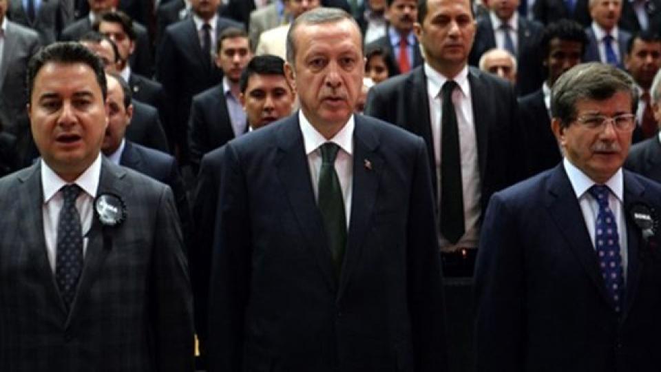 İngiliz basınından Türkiye siyasetiyle ilgili analiz: Babacan yüzde 10 alırsa İmamoğlu başkan olur