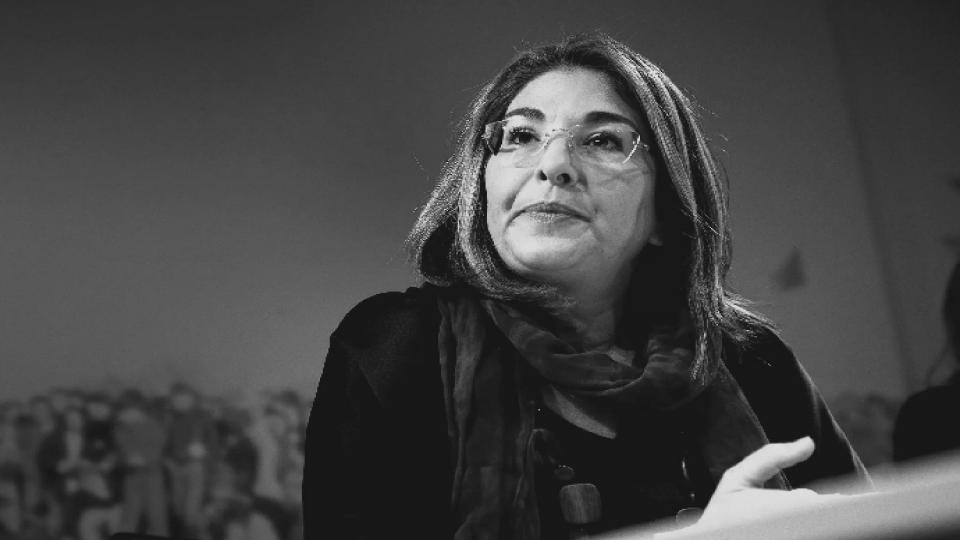 Her Taraf / Türkiye'nin habercisi / Kanadalı Yahudi yazardan ‘Siyonizmden Çıkış’ çağrısı