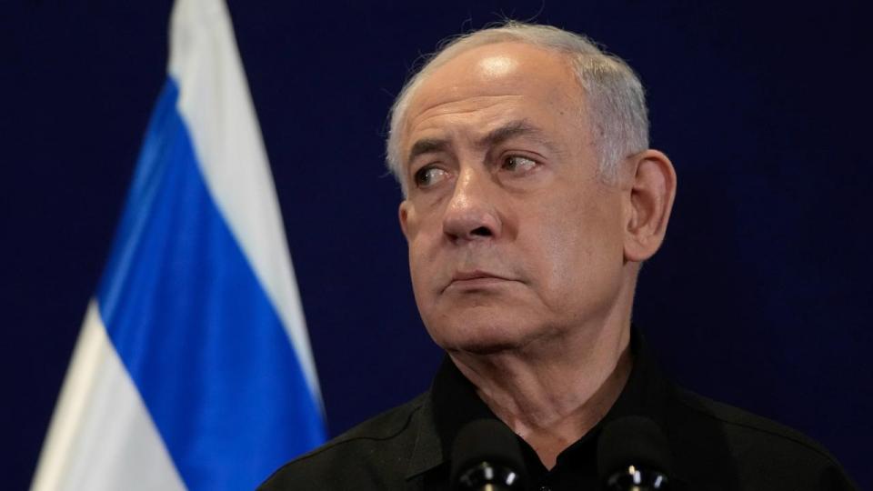 New York Times'tan çarpıcı Netanyahu iddiası: UCM tutuklama emri çıkarmaya hazırlanıyor