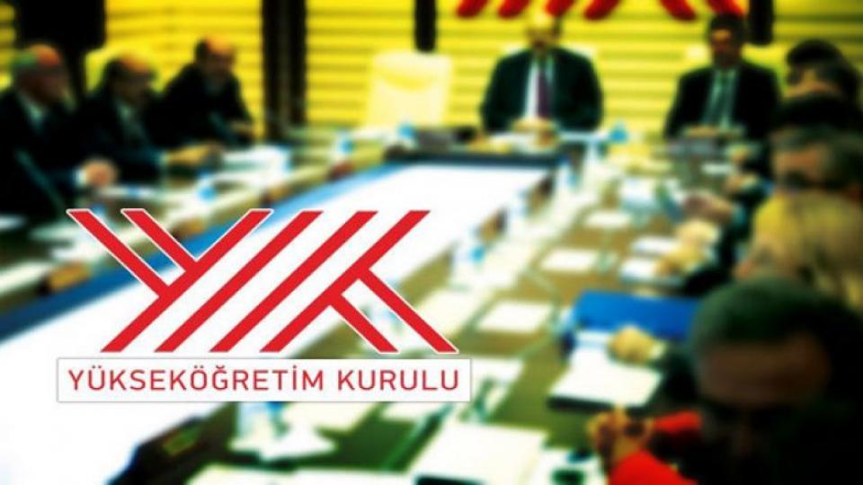 Her Taraf / Türkiye'nin habercisi / Prof. Dr. Erol Özvar Yeni YÖK Başkanı oldu