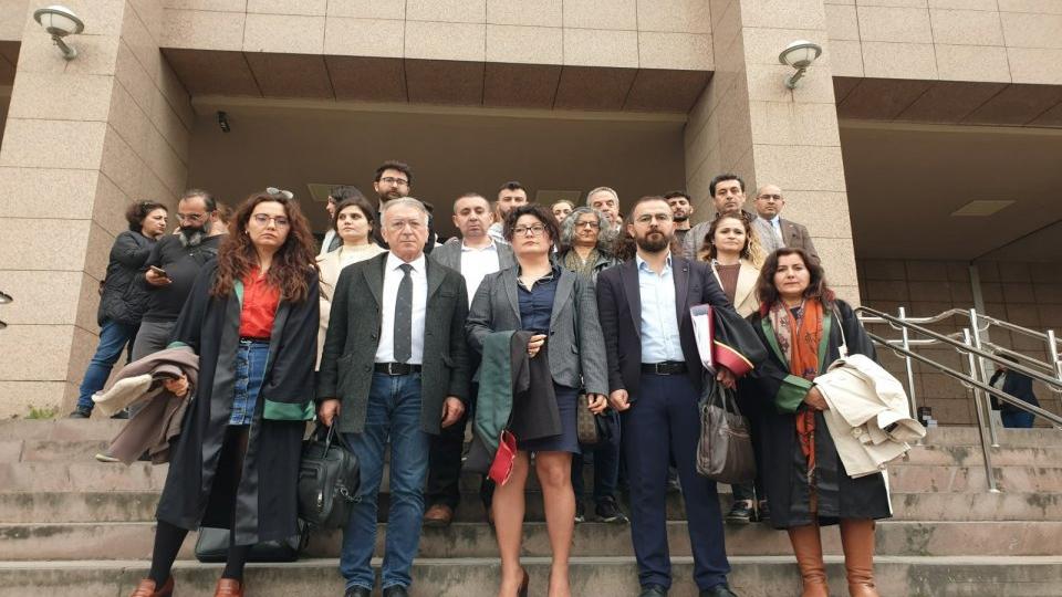Her Taraf / Türkiye'nin habercisi / Suriyelileri yakarak öldüren kişi 3 kez ağırlaştırılmış müebbet hapis cezasına çarptırıldı