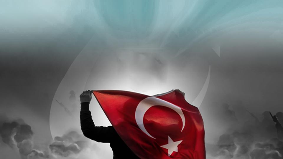Her Taraf / Türkiye'nin habercisi / 'TAM BAĞIMSIZ' TÜRKİYEYE DOĞRU|BURHAN KAVUNCU