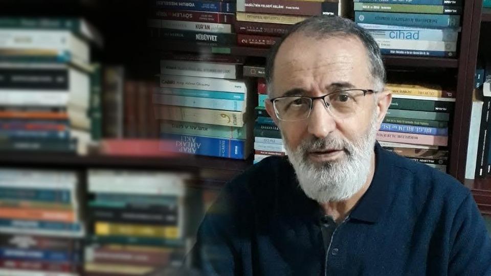 Her Taraf / Türkiye'nin habercisi / Ümit Aktaş  ile Derkenar..