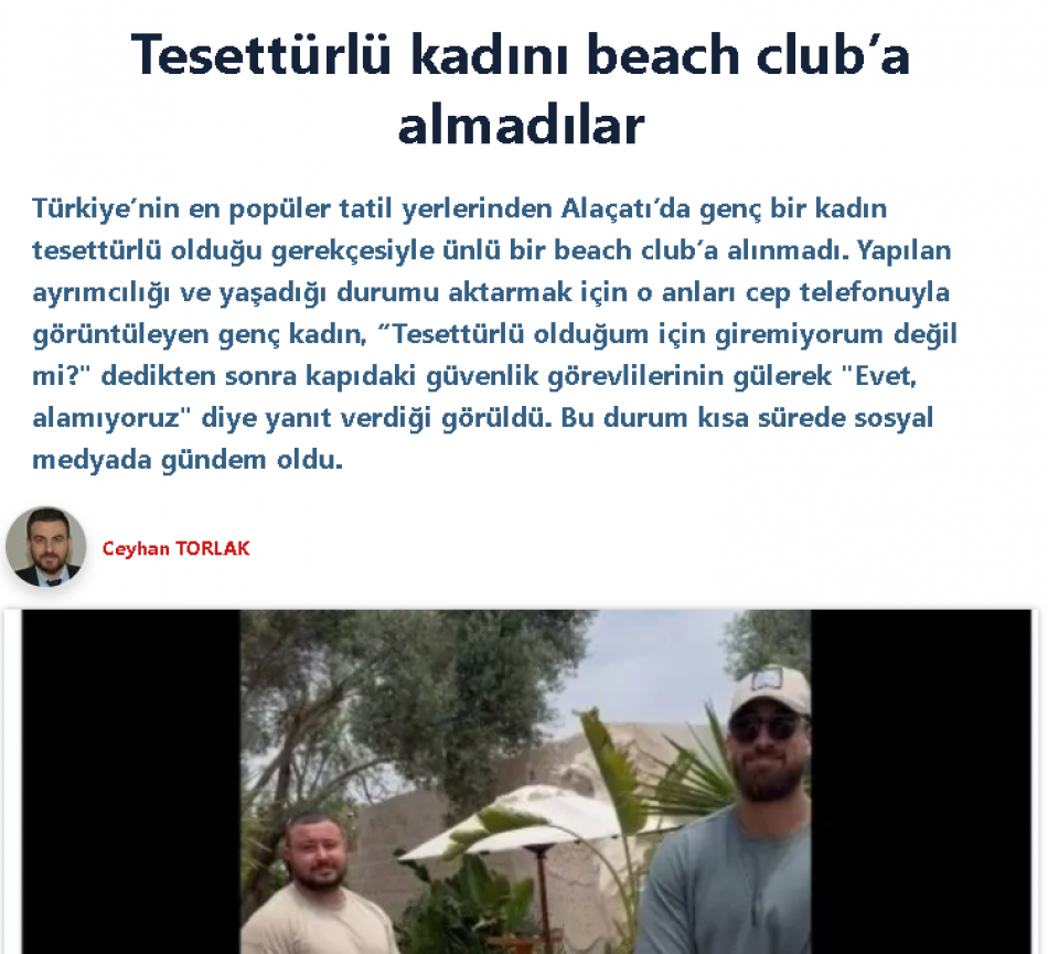 Ahmet Hakan Çakıcı