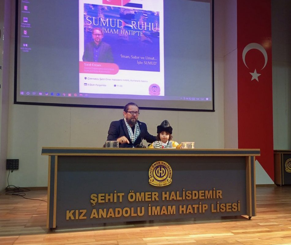 Said Ercan