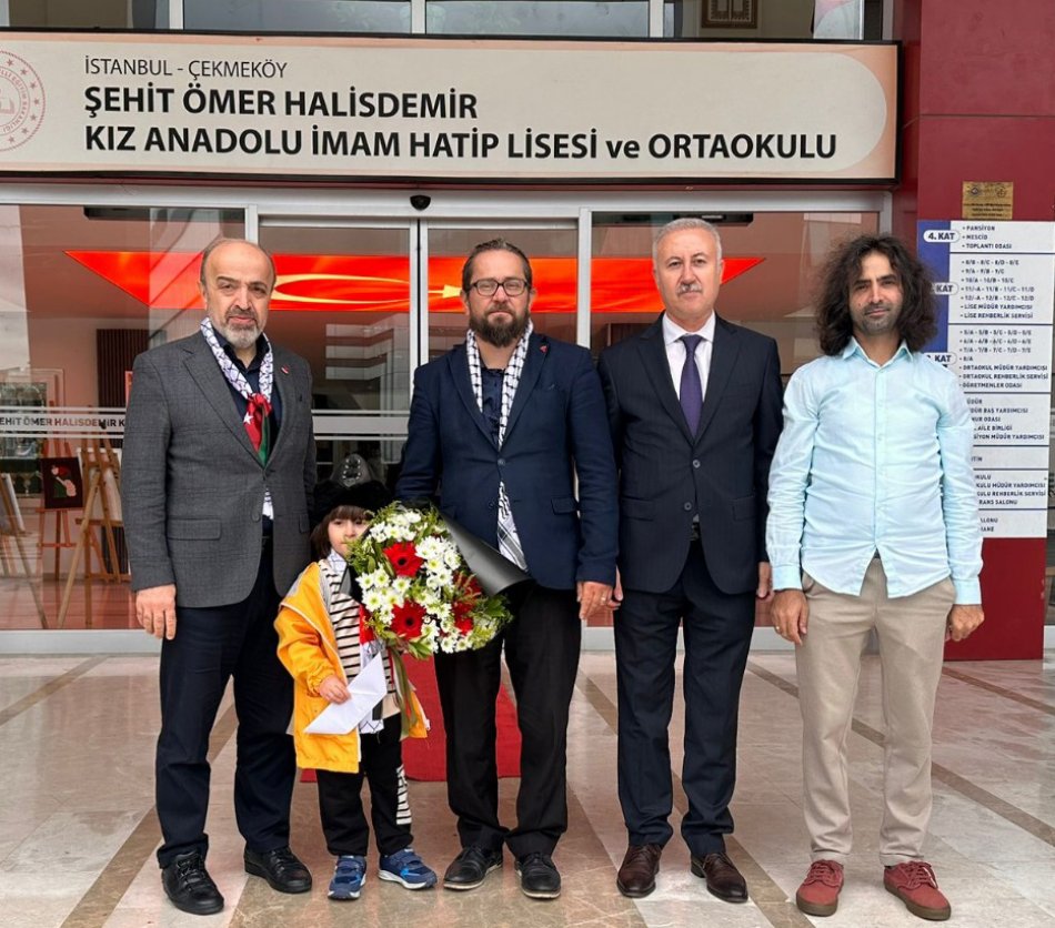Said Ercan