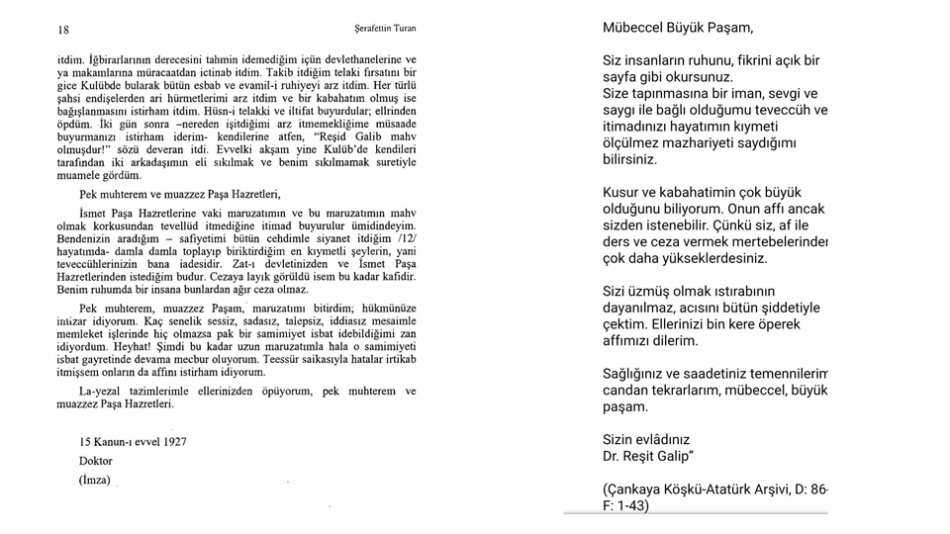 Reşit Galib