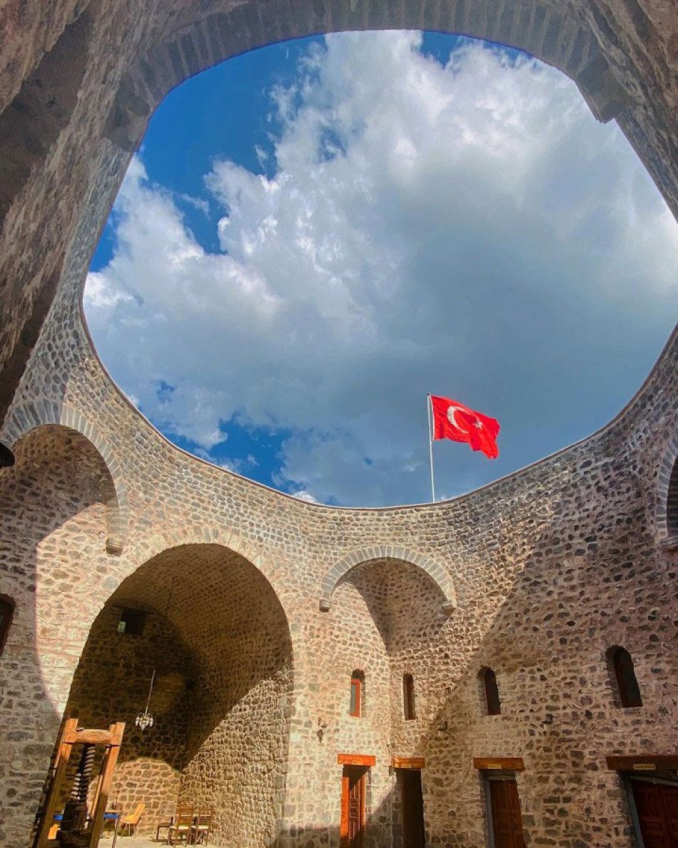 Ahmet Semih Torun