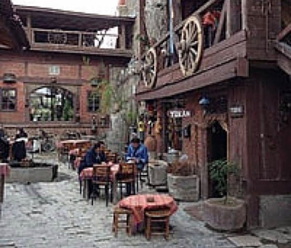 Bacasız Sanayi