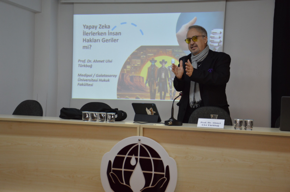 İnsan Hakları okulu