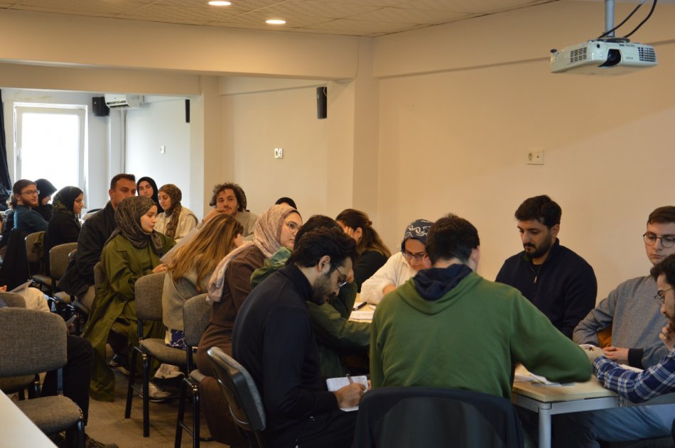 İnsan Hakları Okulu