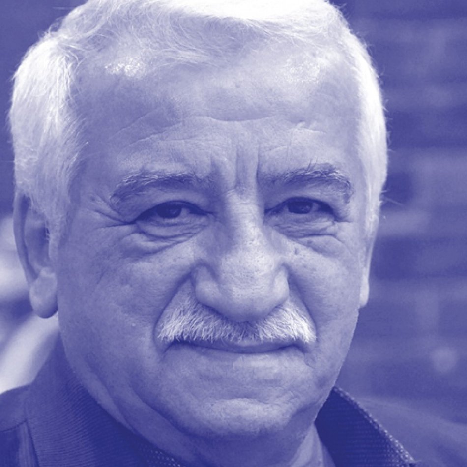 Muharrem Balcı