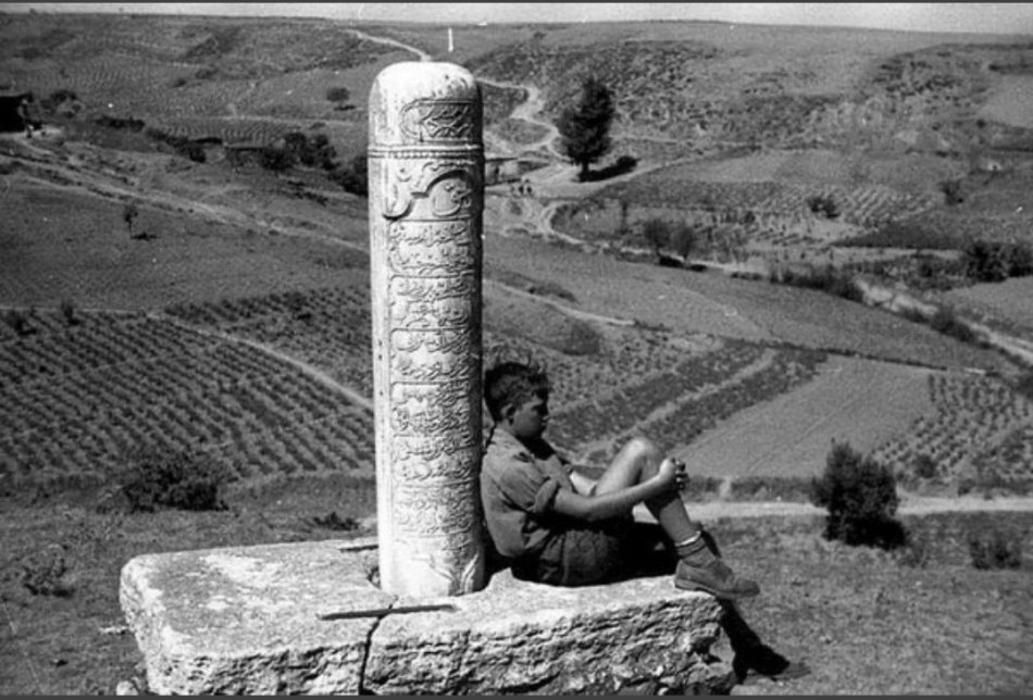 Mustafa Akmeşe Sessiz Bağlılık