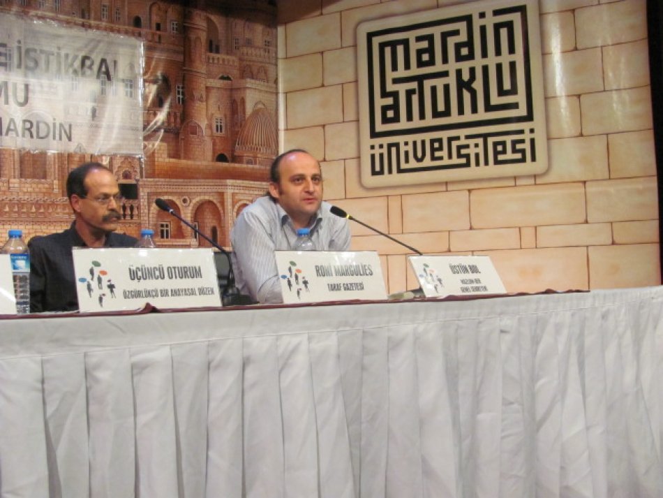 Üstün Bol