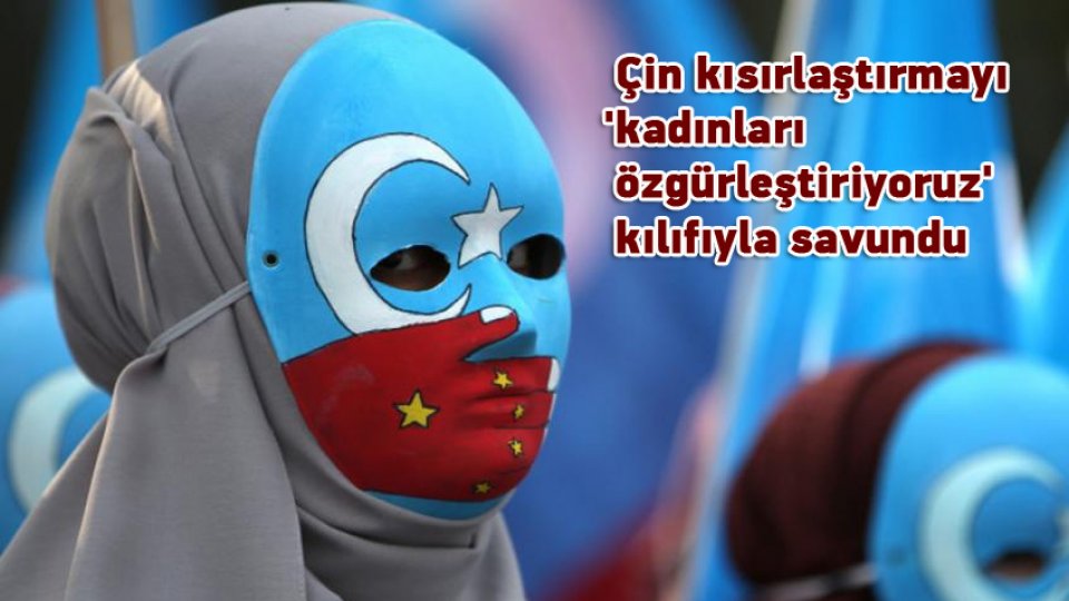 Kanadalı parlamenterlerden Pekin'de düzenlenecek 2022 Kış Olimpiyatları'nın başka ülkede yapılması çağrısı / Çin kısırlaştırmayı 'kadınları özgürleştiriyoruz' kılıfıyla savundu