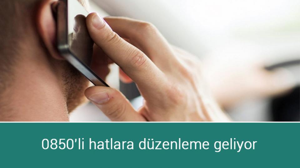 Şentop'tan Prens Harry'e Afganistan tepkisi / 0850'li hatlara düzenleme geliyor