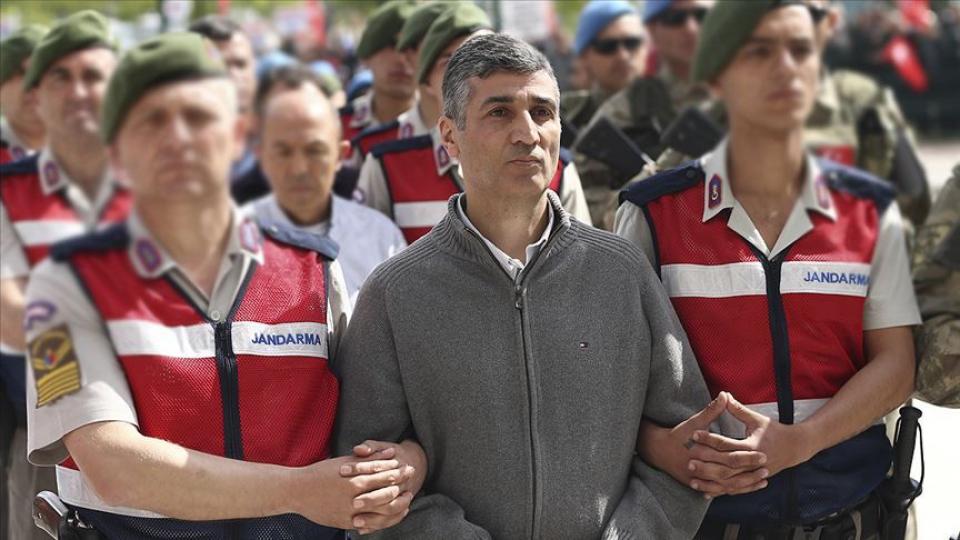 15 Temmuz darbe girişimine katılan eski tuğgeneral, neden başarısız olduklarını anlattı