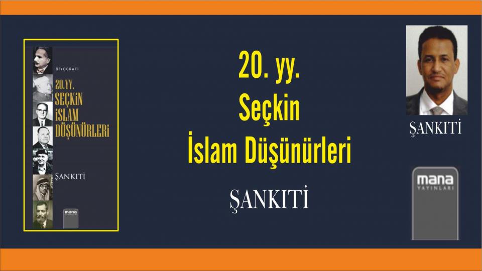 Despotluk Siyasi Putperestliktir / Muhammed Muhtar Şankiti / 20. yy. Seçkin İslam Düşünürleri - M. B. Muhtar eş-Şankıtî - Mana Yayınları