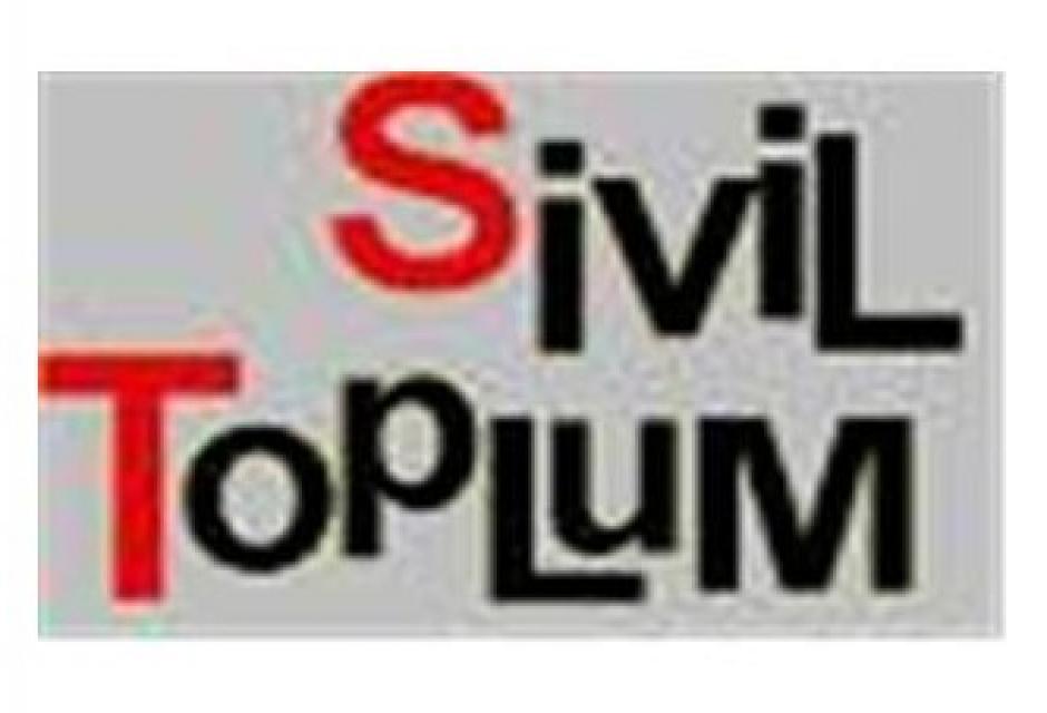 Her Taraf - Türkiyenin habercisi / STK ne işe yarar?