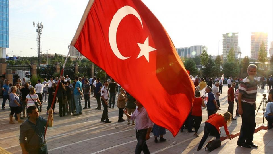 Kılıçdaroğlu'na destek 