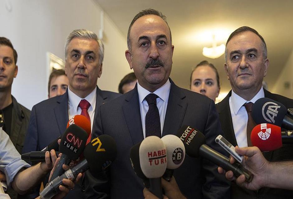 Rusya’nın katkısı olmadan Suriye'de kalıcı bir çözüm olmaz