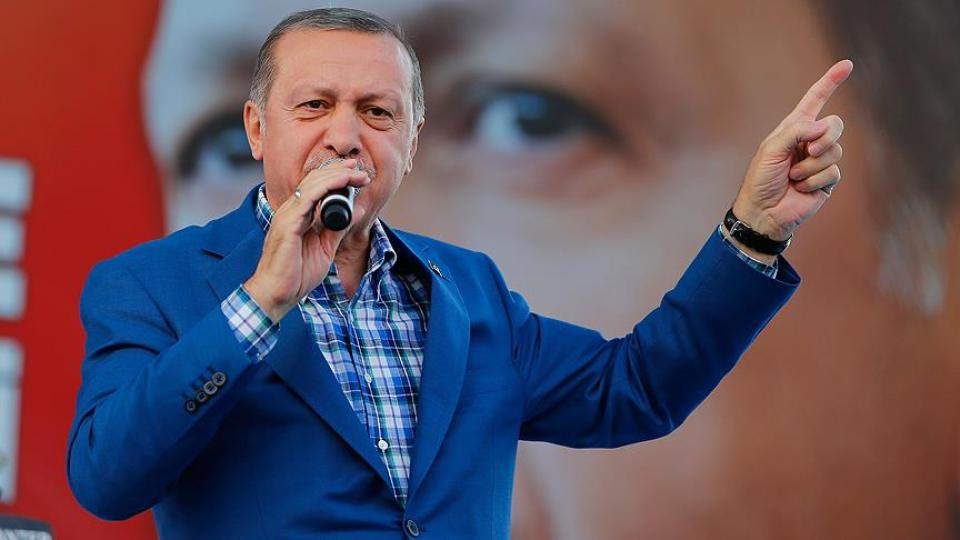Terörün kökünü kazıyacağız
