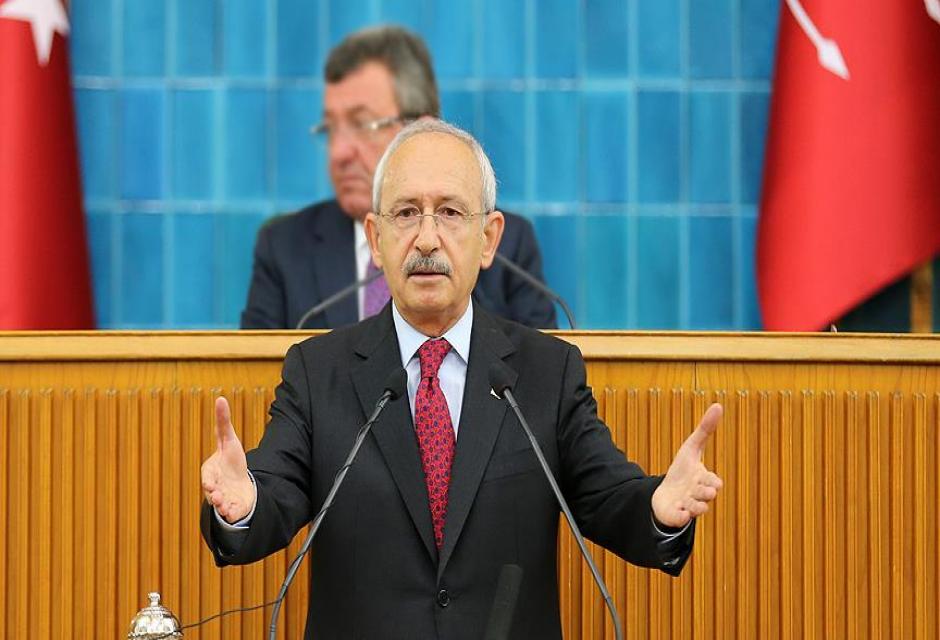 Umarım darbe sonrasında güçlü bir özeleştiri olur