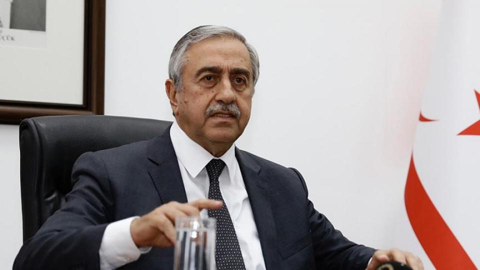 Hedefimiz 2016 bitmeden politik bir sonuca ulaşmaktır