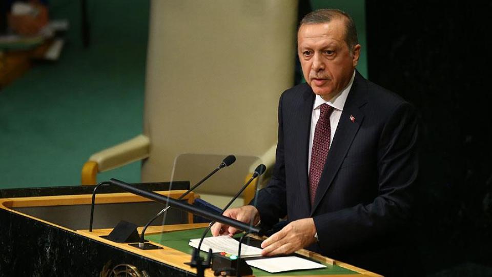 Uçuşa yasak bölge konusunda birlikte çalışmalıyız
