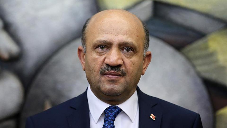 Milli ve yerli silahların geliştirilmesinde bize daha ciddi bir motivasyon sağlayacak