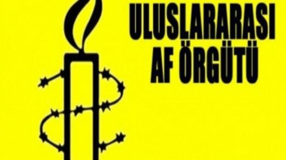 Af Örgütü ve Hrw'den deprem bölgesinde polis ve jandarma ihlalleri raporu / Af Örgütü:  Avustralya sığınmacıları açık hava cezaevinde tutuyor