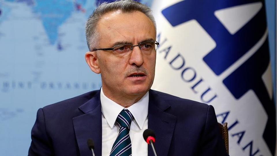  Varlık Fonu'na devredilen şirketlere ayrıcalık yok