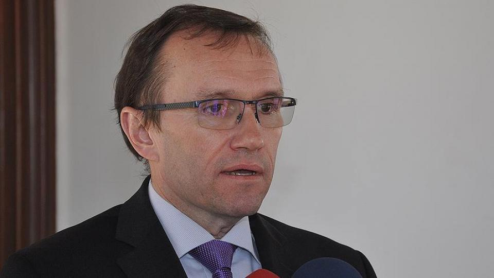 Müzakerelerde zor bir zamandayız