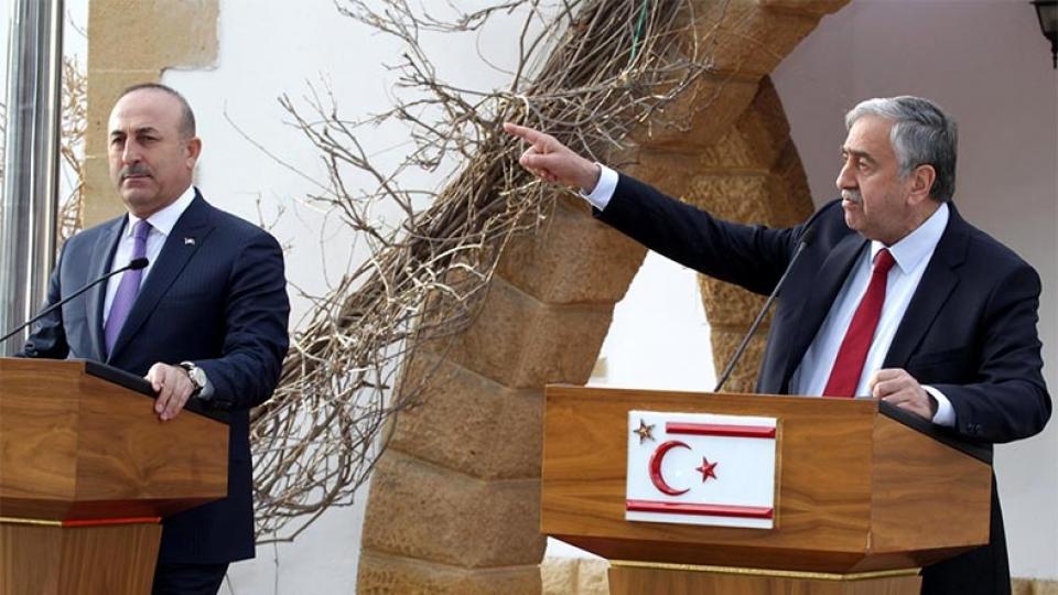 Siyasi eşitliği kavrayamadı