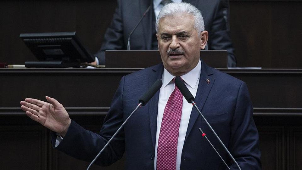 Türkiye, Irak'ın toprak bütünlüğüne sonuna kadar saygı duyar