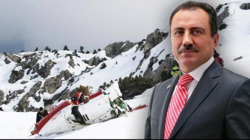 Yazıcıoğlu'nun ölüm emrini FETÖ elebaşısı Gülen vermiş!