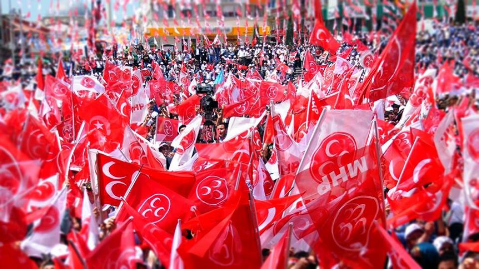 9 ilde miting yapacak