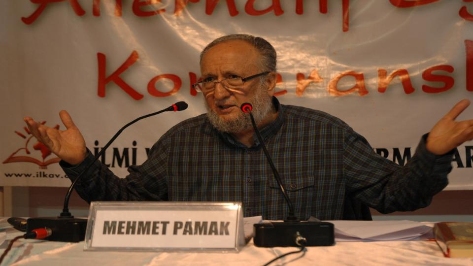 Ankara’daki STK’lardan İLKAV’a yönelik gözaltılara kınama