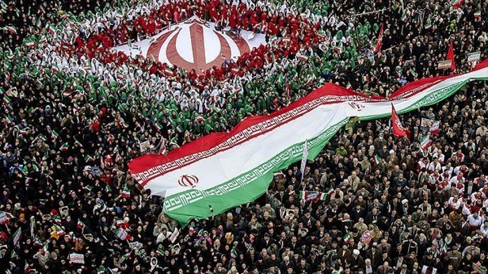 İran'da 'Sahabeye Hakarete' Soruşturma Talebi