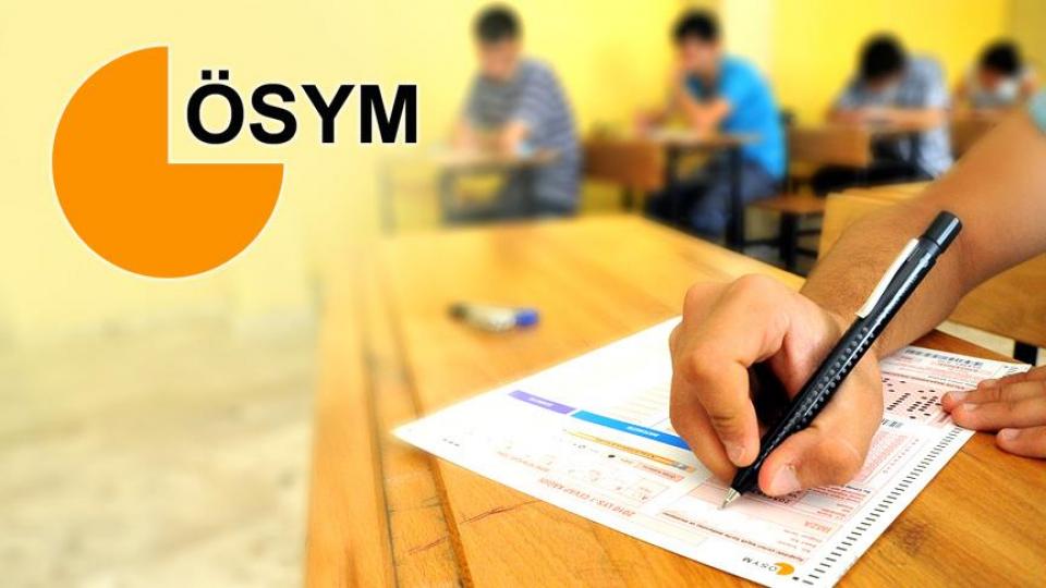 KPSS  sınavları başvuruları başladı