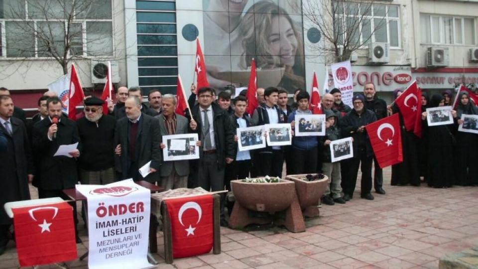 28 Şubat 20 yılda karanlığa gömüldü