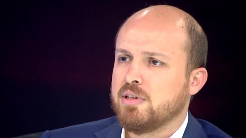 Bilal Erdoğan’ın vakfında FETÖ tutuklamaları