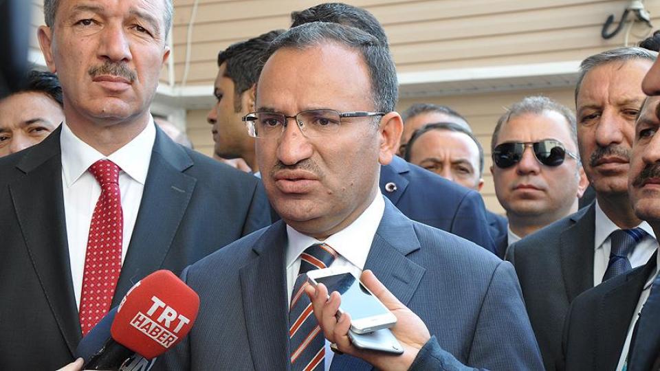 İnsanlık Suriye'de kaybetmiştir
